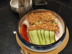 -芳芳私房菜·精做淮扬菜(承德路店)
