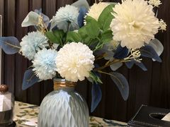 -彩虹之约•淮扬家宴(亚运村店)