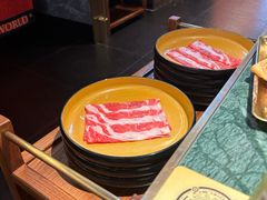 -牛New寿喜烧(金鹰世界店)