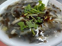 -芳婆糕团店(王府大街店)