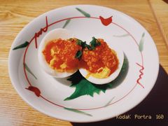 -鸭川食堂·鳗丼(鼓楼店)