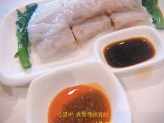 -粤式早茶希朋喜宴