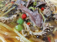 两江藤椒腰花-鑫巴蜀(和平里店)