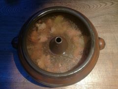 -兰木肆·云南菜(龙湖U城天街店)