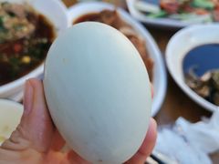鸭活蛋-丁来兴酒店(西街店)