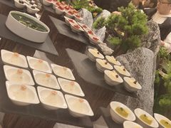 -上海前滩香格里拉大酒店