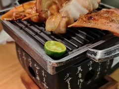-沼津港精致料理·寿喜烧·烧鸟(青浦宝龙广场日料榜单店)