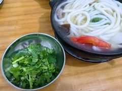 -贵州沾水米线(学田湾店)