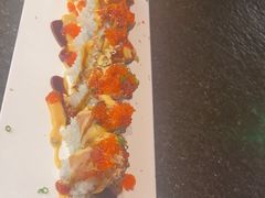 -将太无二·北美传奇寿司(荟聚购物中心西红门店)