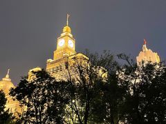 -南京路步行街