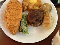-上海吉臣维景酒店·维多利亚餐厅