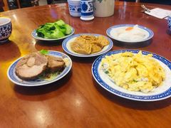 糖醋面筋-同得兴 Since·1995 传统苏式面馆(十全街店)