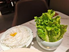-领鲜天下·焗海鲜·花胶鸡(天目里店)