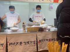 -扬二春炒饭(国庆路总店)