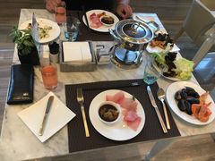 -北京王府井希尔顿酒店·万斯阁西餐厅