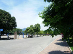 -闽南师范大学(江滨校区)