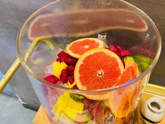 -喜来稀肉(北外滩白玉兰广场店)