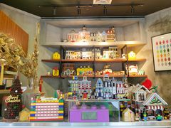 -W CAFE(甜爱路店)