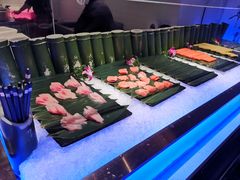 -加餐海鲜自助(宝龙一城店)