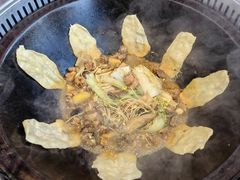 -铁锅年代地锅鸡•铁锅炖大鹅(黄家湖店)