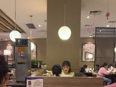 大堂-黄记煌三汁焖锅(悦方IDmall店)