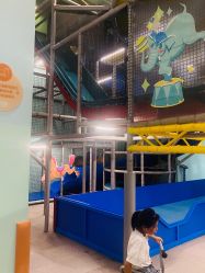 -泡泡米POPOME益智乐园(洪殿花园旗舰店)