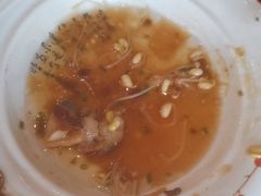 -糟粕醋·椰苑海南菜餐厅(亚龙湾天域酒店)