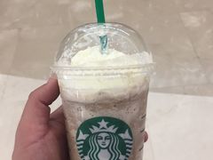 -星巴克(南京弘阳购物中心店)