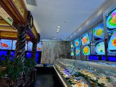-万宝海鲜舫(劳动公园店)