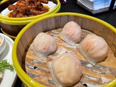 蝴蝶里虾饺皇-蝴蝶里·粤菜·点心(滨江龙湖店)
