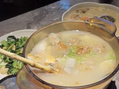 -四道菜·福建菜馆(新街口金鹰店)