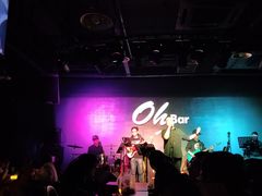 -ohbar live house(人广店)
