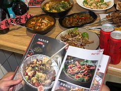 -壹酒贰肉1926·深夜食堂(九纬路店)
