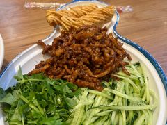 -满园烤鸭·春饼(中街大悦城店)