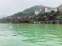 -乌江画廊(彭水苗族土家族自治县)