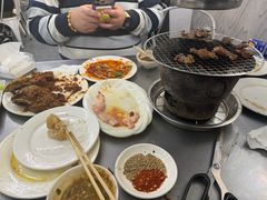 -松明一烤肉馆(鲁园店)