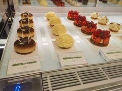 -潮一不贰·法式甜品·生日蛋糕·西式简餐(外滩店)