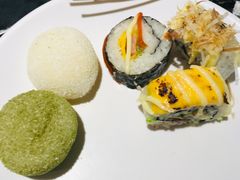 -德得轩烤涮一体自助餐厅(王府井店)