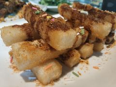 -楚太子  中餐&烧烤(武大店)