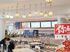 -贝林大翅鲸简餐厅(国家海洋博物馆店)