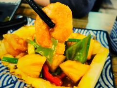 -Hi YOU你的饭局泰餐厅(雍和宫店)