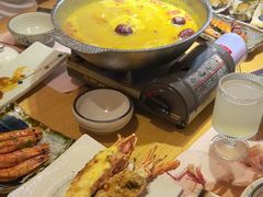 -吉兆·料理(红梅南路店)