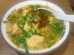 -李小老烧饼(常营民族家园店)