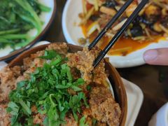 -伊兰麒兰馨园·川菜·清真馆(339电视塔店)