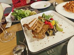 -刀叉遇上筷子中西融合餐厅(南开店)