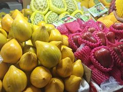 -港华水果街(港华广场店)