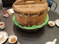 -飞尝蚝·顺德菜·鱼生(顺德总店)