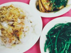 -电白鸭粥店(下沙二坊88号店)