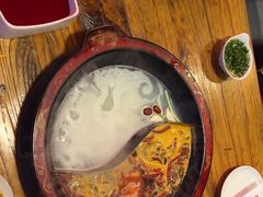 -重庆老火锅(长虹店)