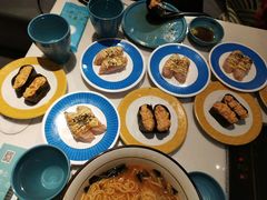 -晴季寿司(活力城店)
